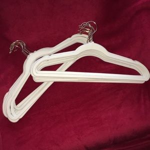 Hangers